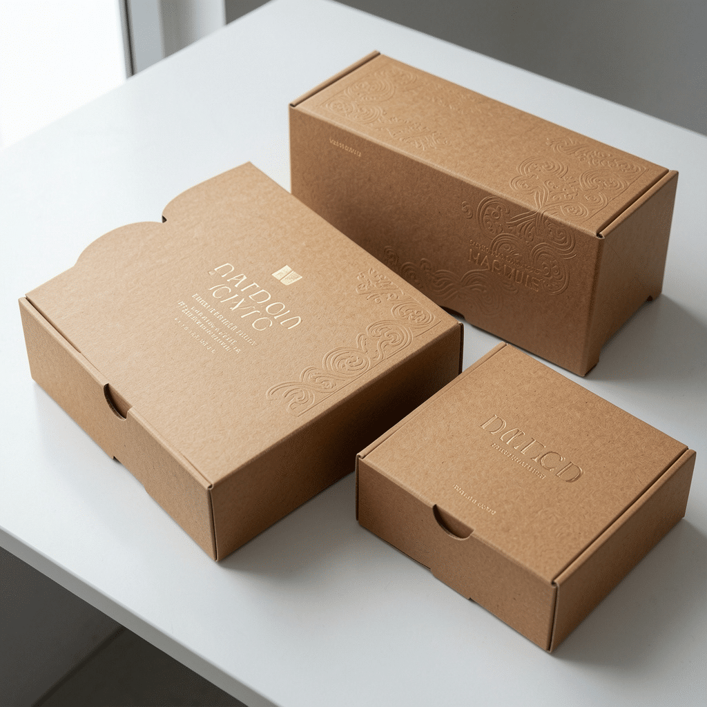 Custom packaging boxes in Montana