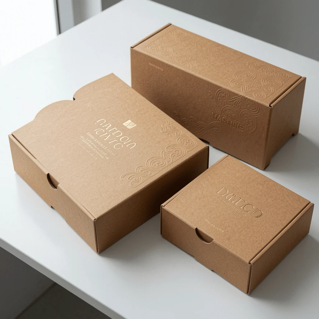 Custom packaging boxes in Montana