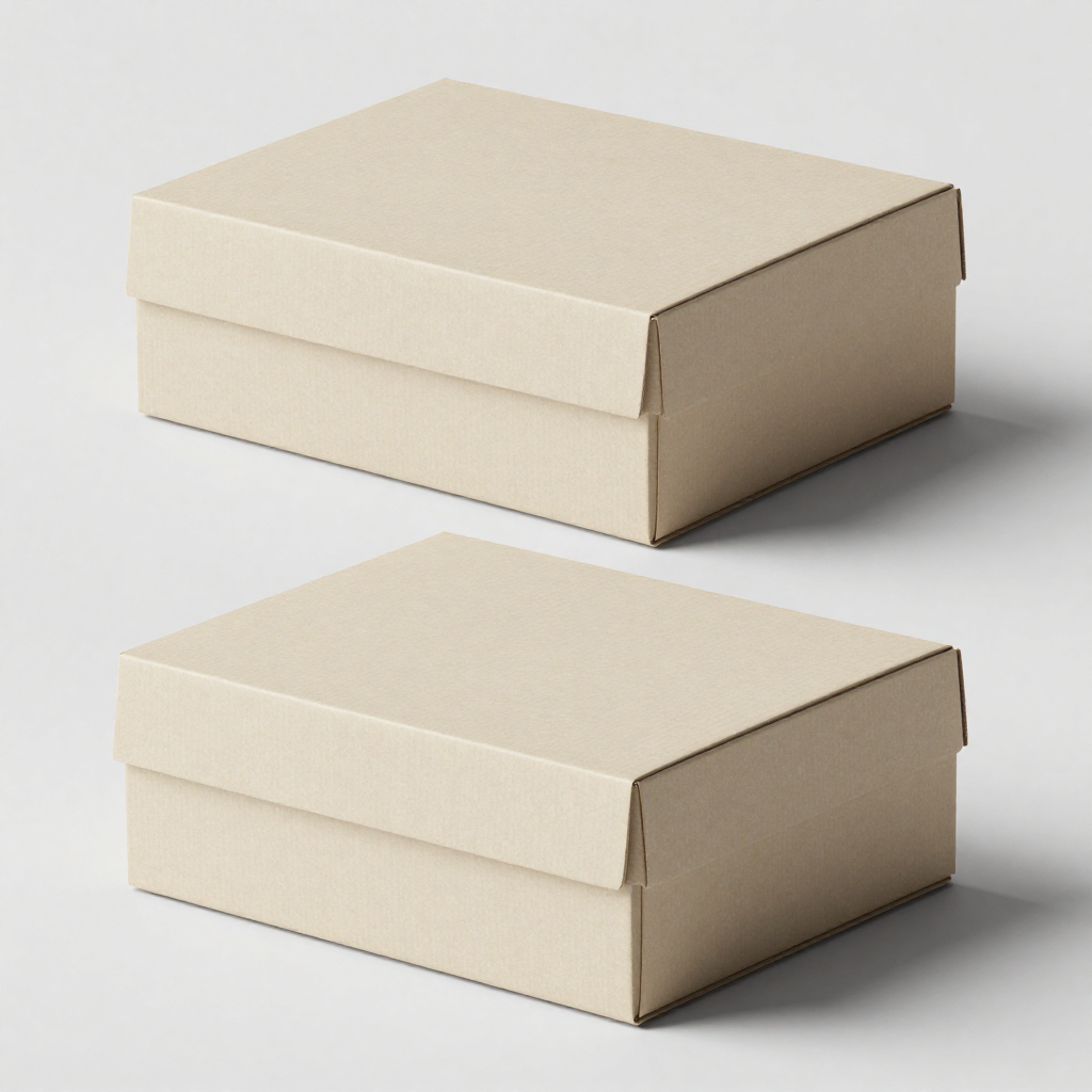 Custom packaging boxes in Oregon