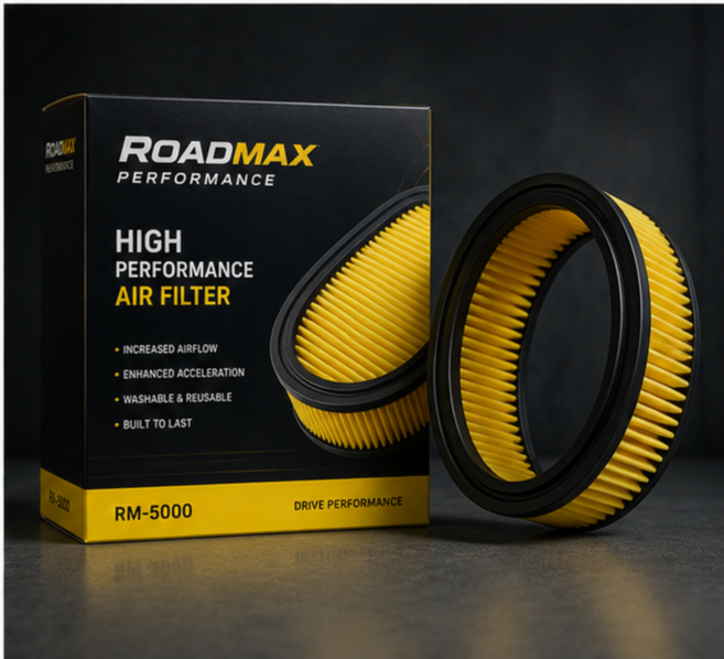 Custom Air Filter Boxes