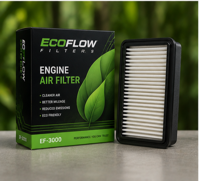Custom Air Filter Boxes