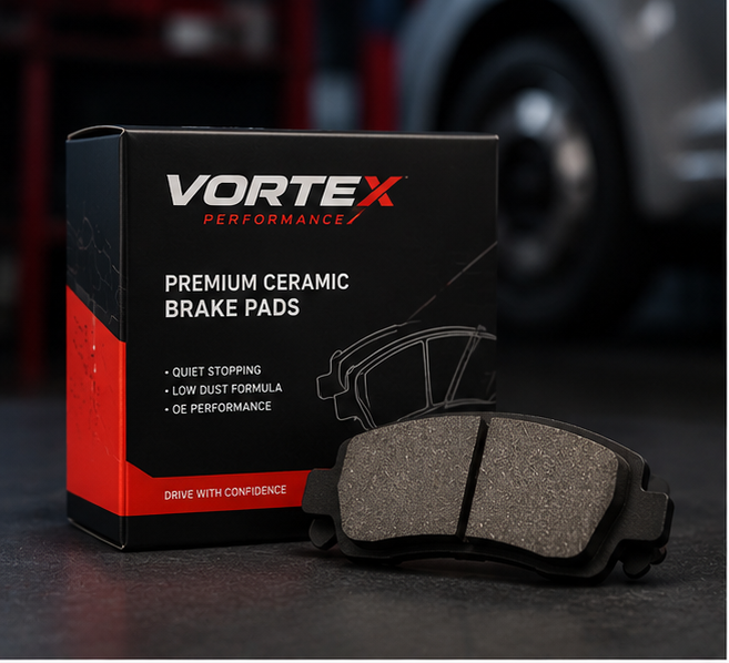 Custom Automotive Packaging