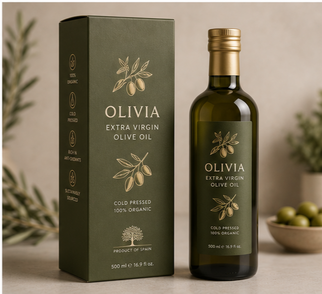 Custom Bottle Boxes