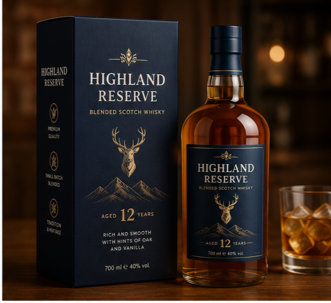 Custom Bottle Boxes