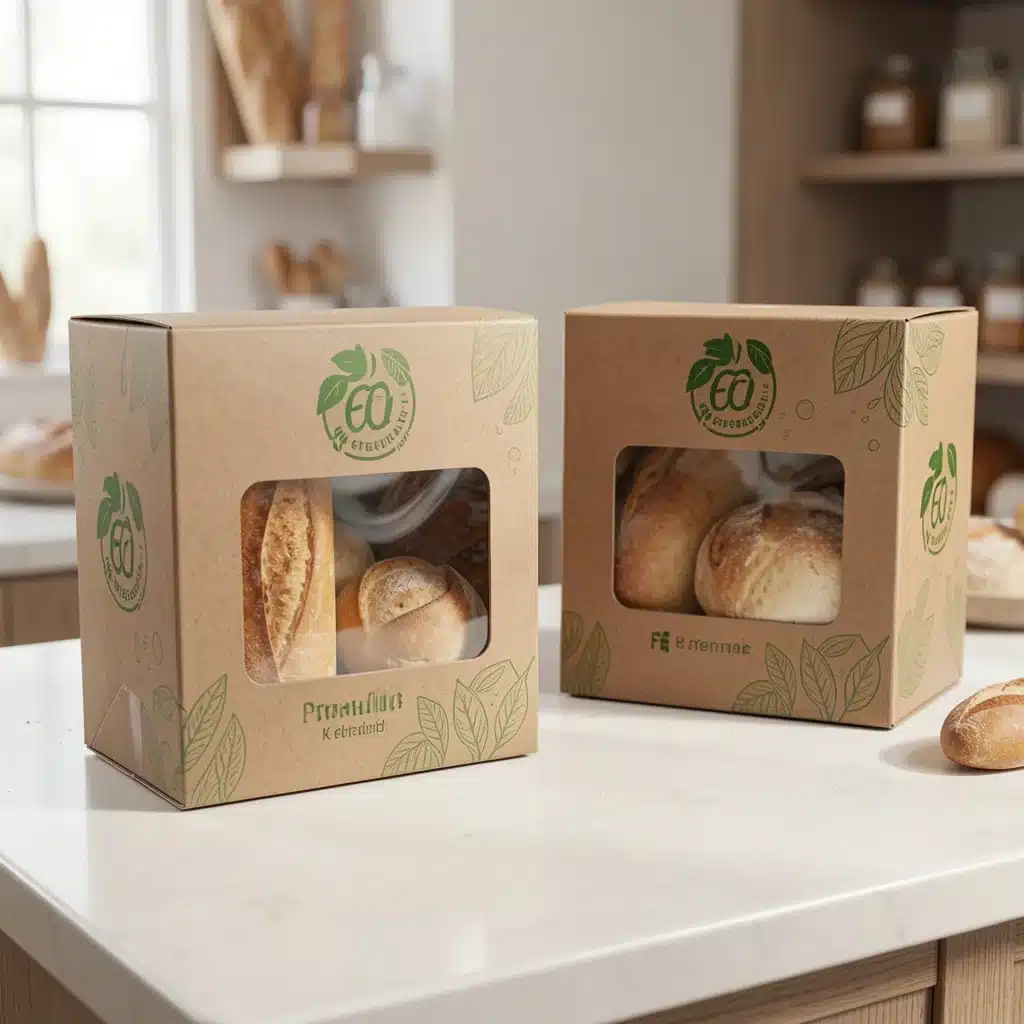 Custom Bread Boxes