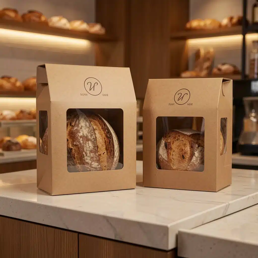 Custom Bread Boxes