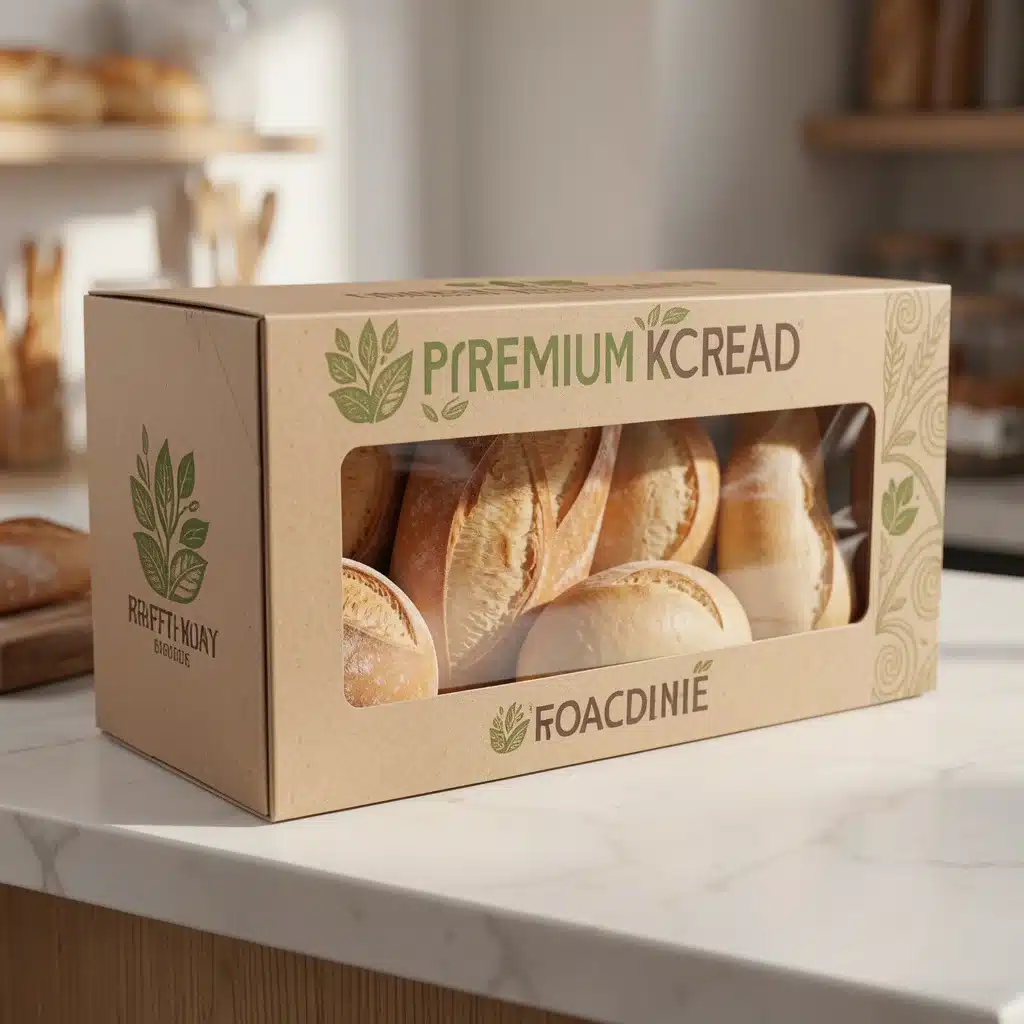 Custom Bread Boxes