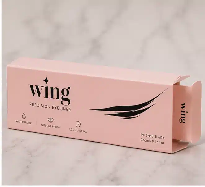 Custom Eyeliner Boxes