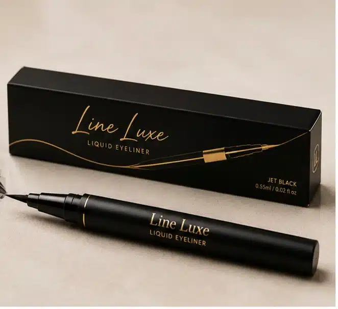 Custom Eyeliner Boxes
