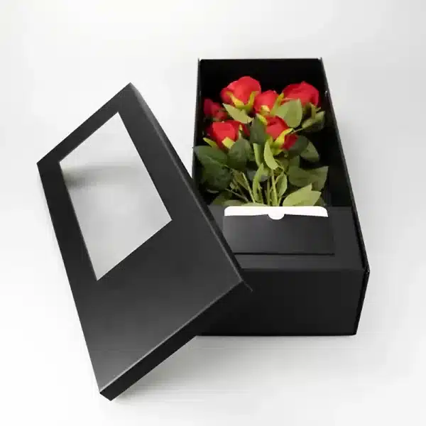 Custom Flower Boxes