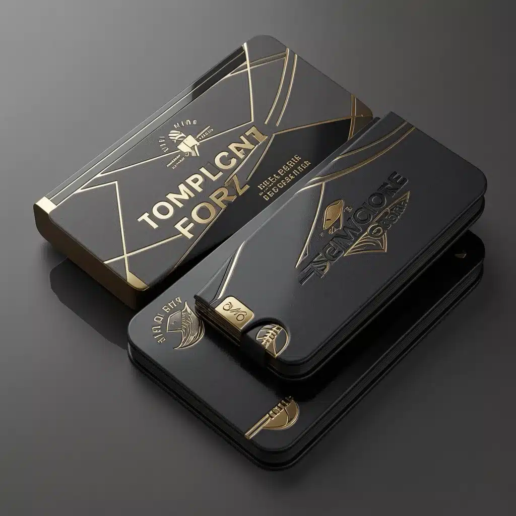 Custom Football Card Boxes