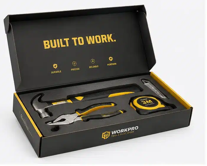 Custom Hardware Boxes