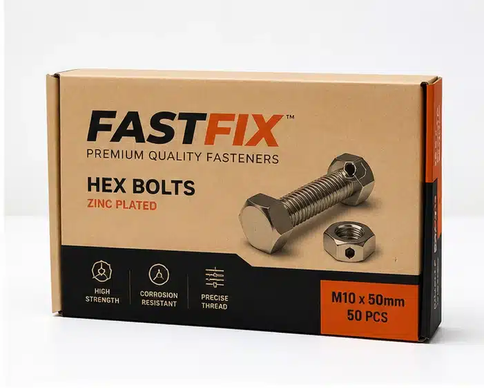 Custom Hardware Boxes