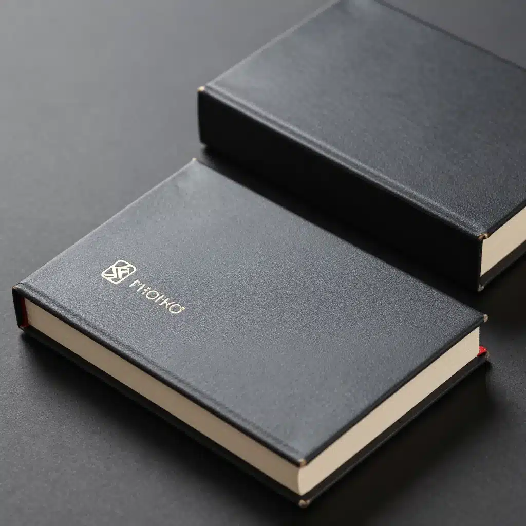 Custom Journal Boxes
