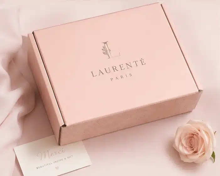 Custom Garment Boxes