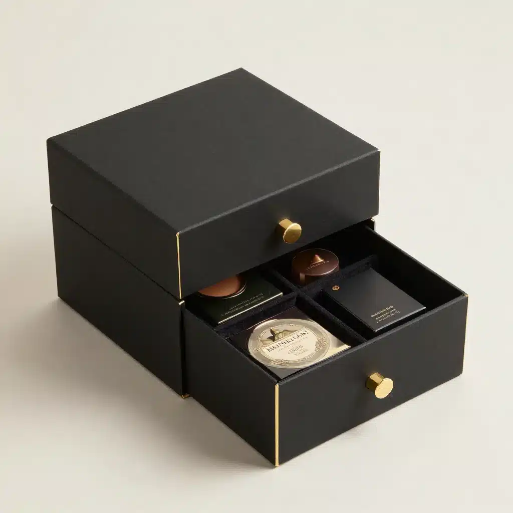 Custom Mystery Boxes