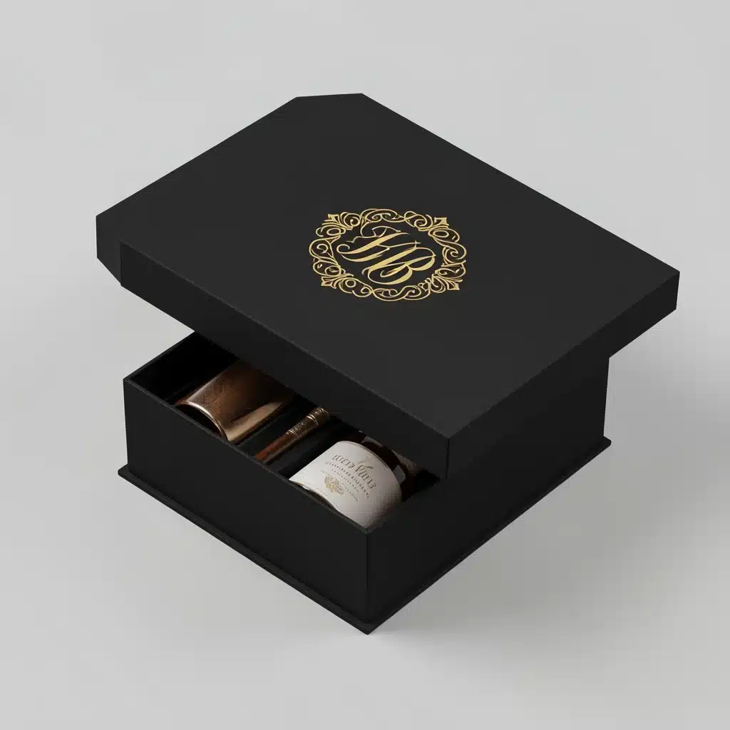 Custom Mystery Boxes