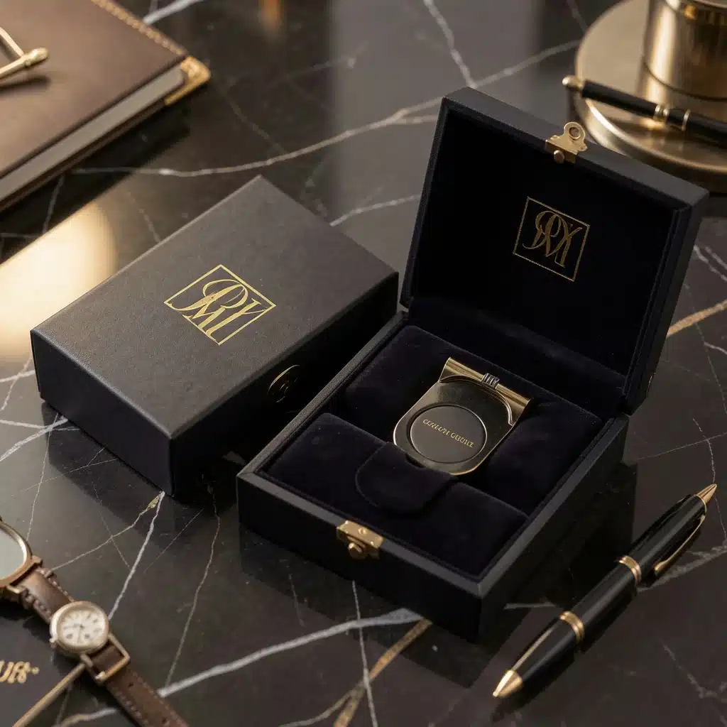 Custom Pen Boxes