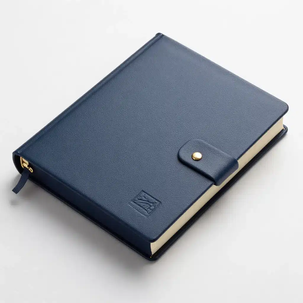 Custom Journal Boxes