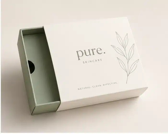 Custom Sleeve Boxes
