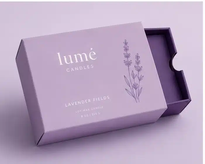 Custom Sleeve Boxes
