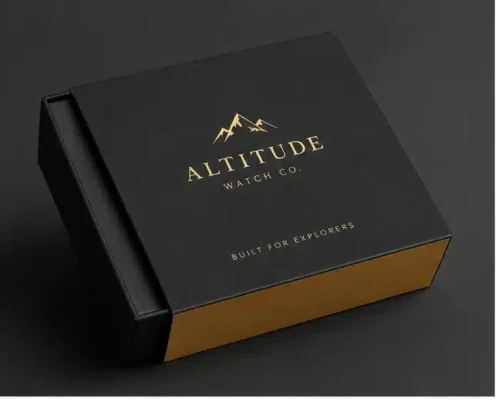 Custom Sleeve Boxes