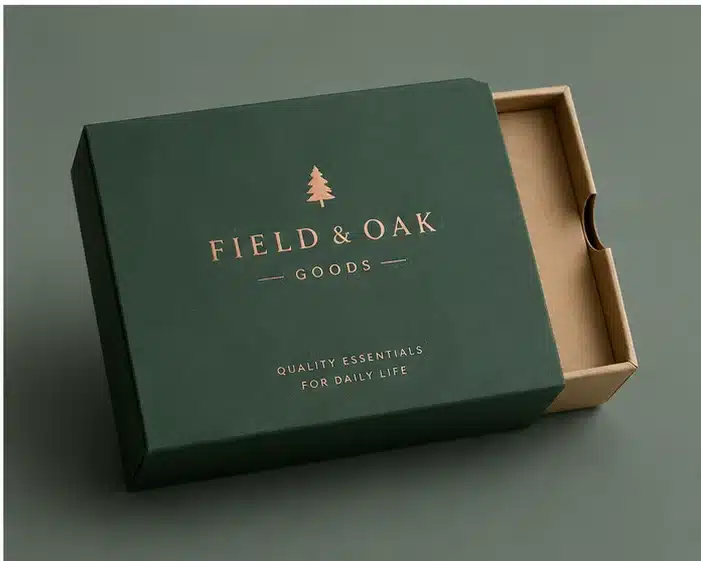Custom Sleeve Boxes