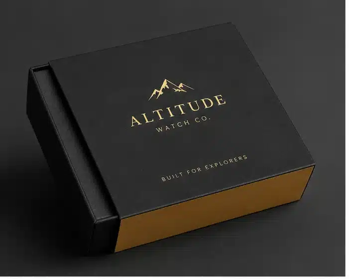 Custom Sleeve Boxes