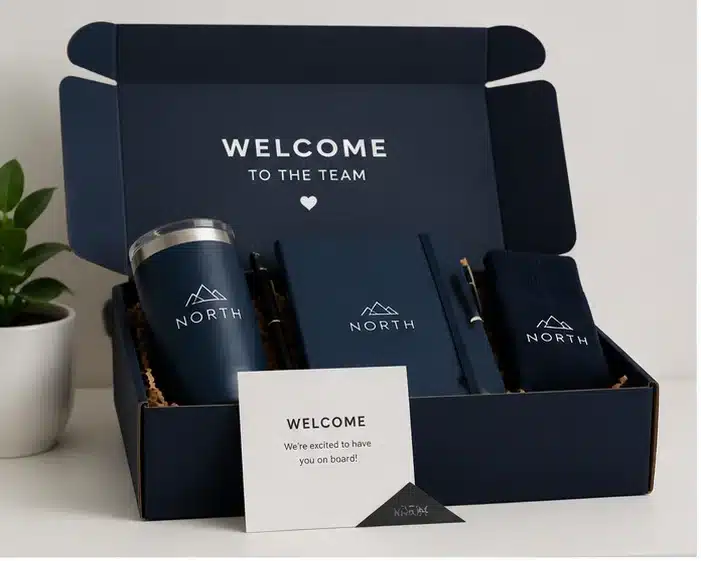 Custom Swag Boxes