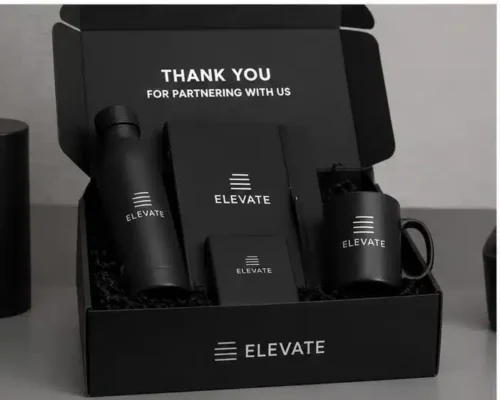 Custom Swag Boxes