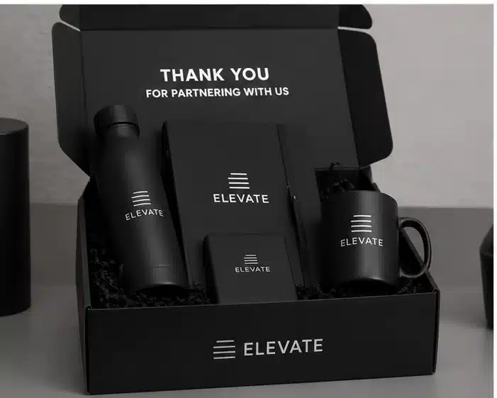 Custom Swag Boxes