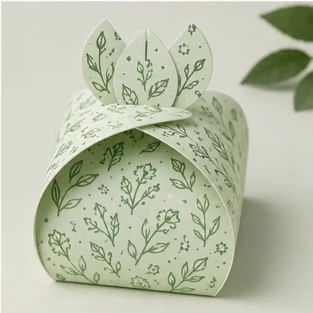 Custom Tulip Boxes