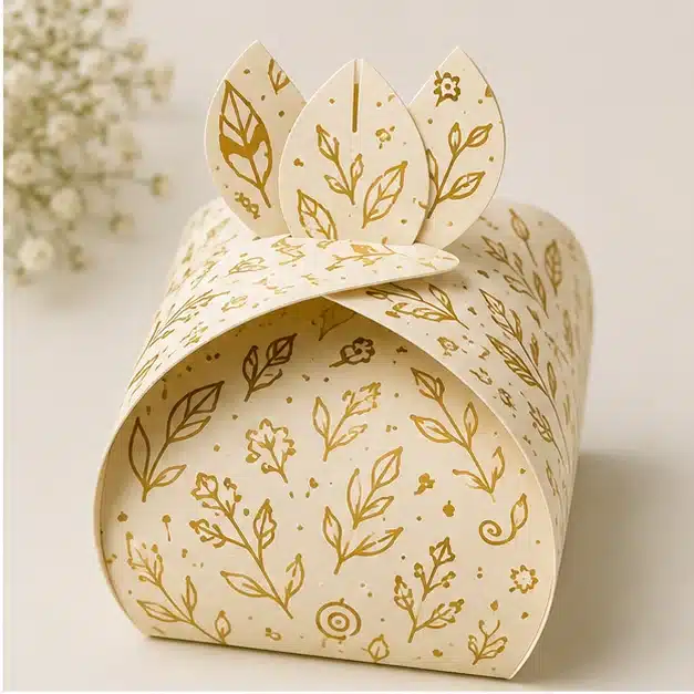 Custom Tulip Boxes