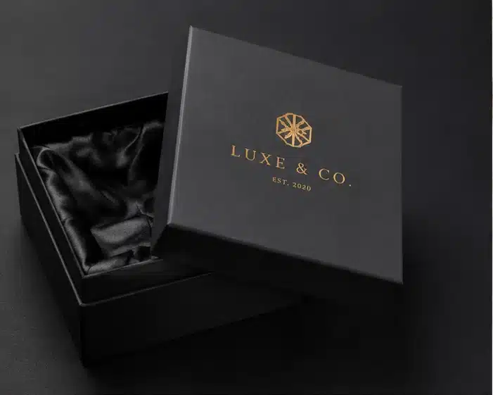 Custom Two Piece Boxes