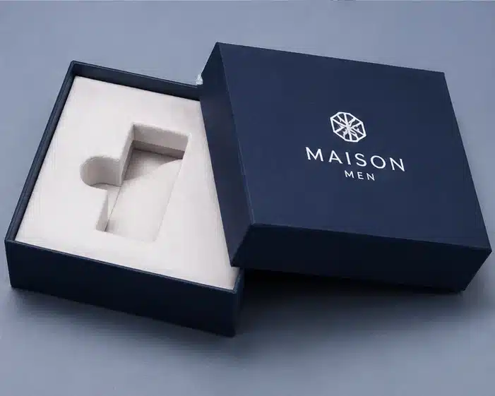 Custom Two Piece Boxes