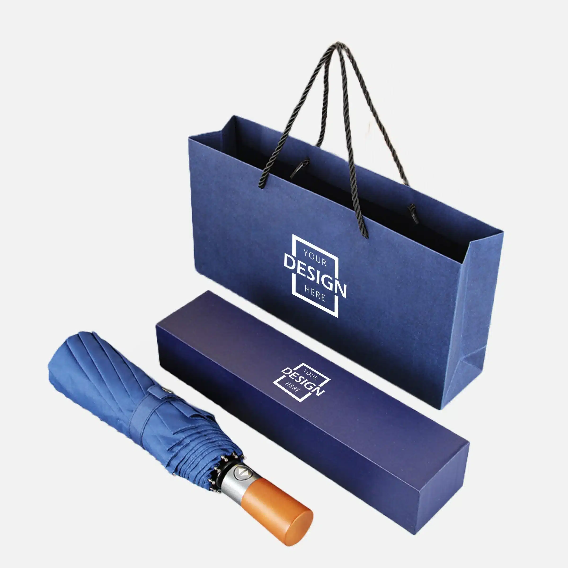 Custom Umbrella Boxes