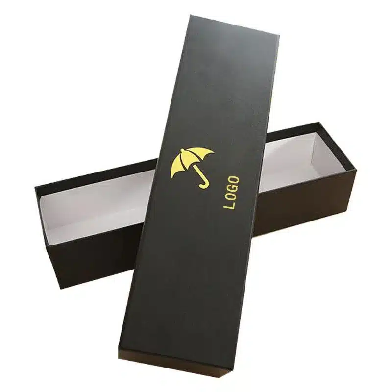 Custom Umbrella Boxes