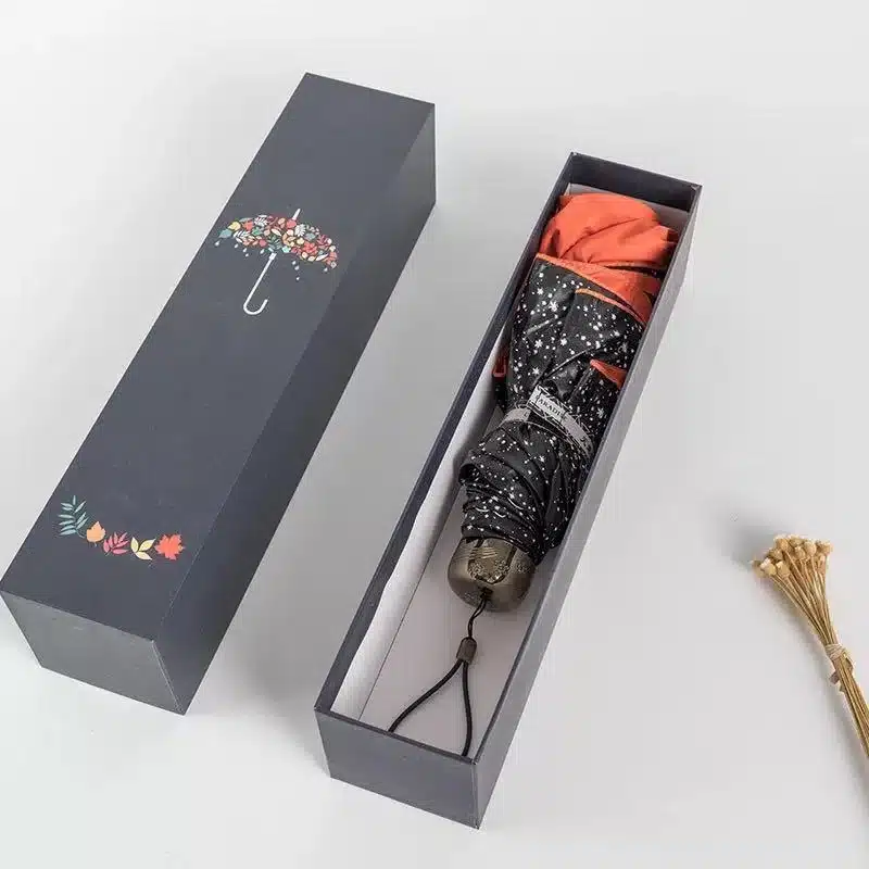 Custom Apparel Boxes