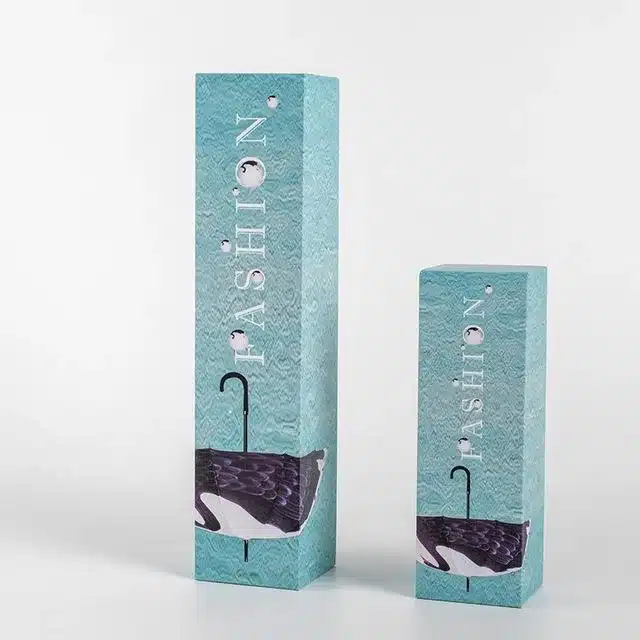 Custom Umbrella Boxes