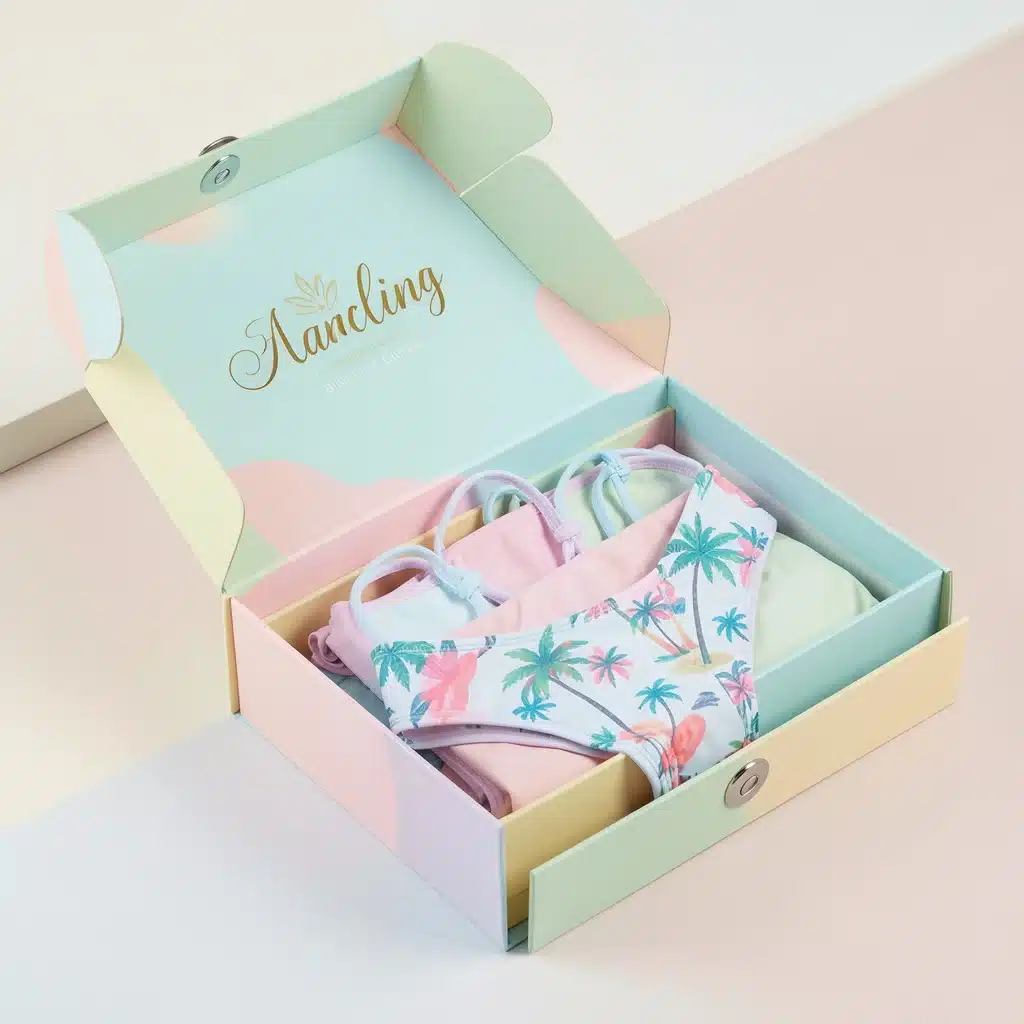 custom bikini boxes