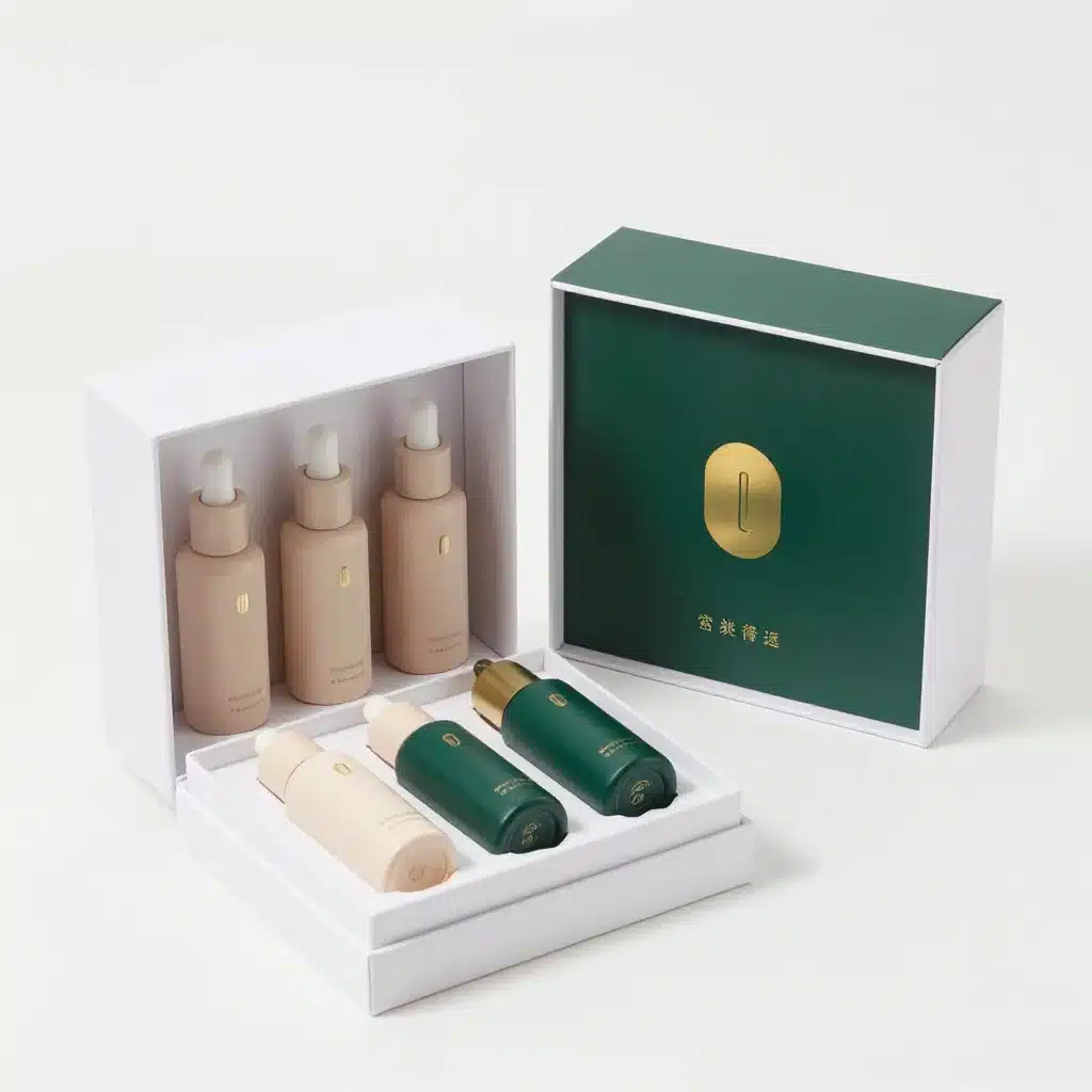 custom serum boxes