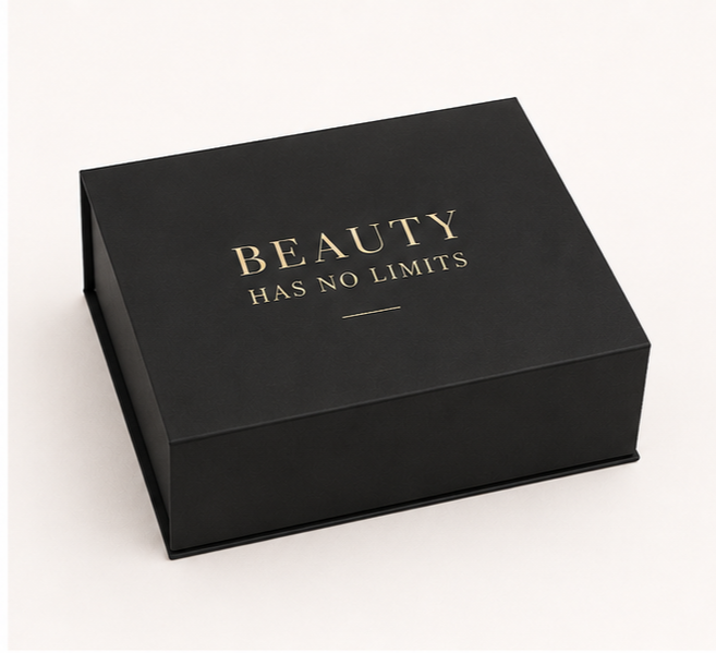 Custom Beauty Boxes