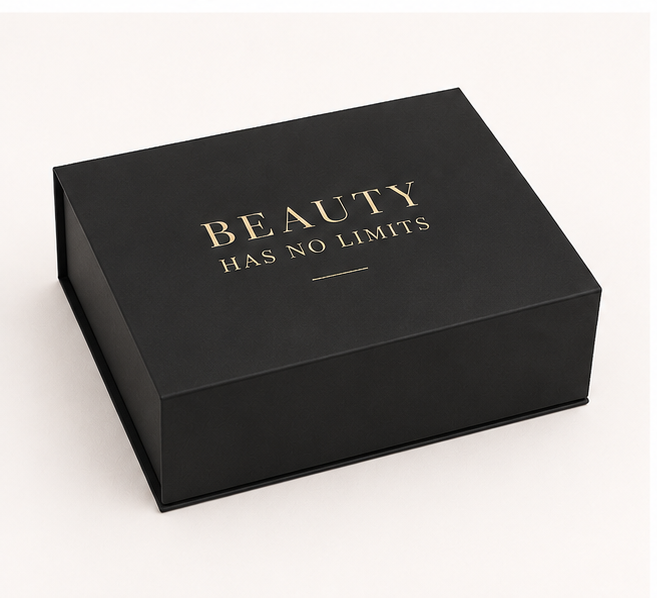 Custom Beauty Boxes