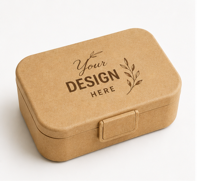 Custom Bento Boxes