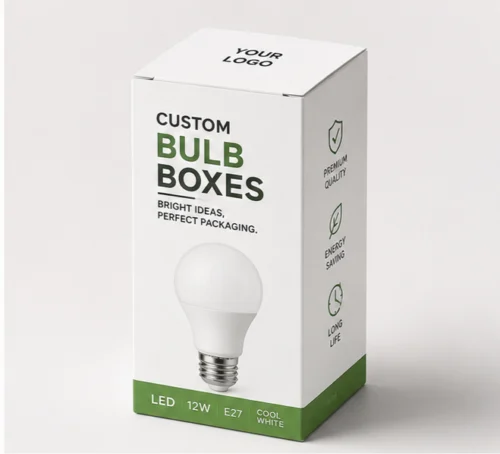Custom Bulb Boxes