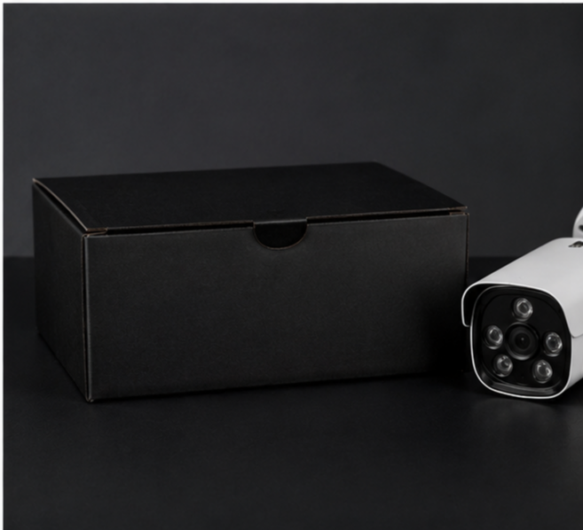 Custom CCTV Boxes