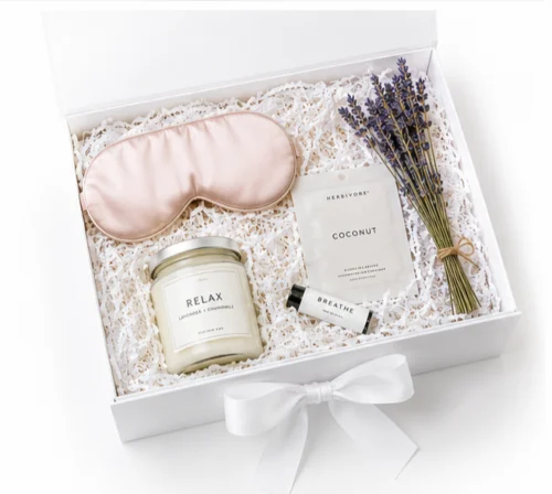 Custom Curated Gift Boxes