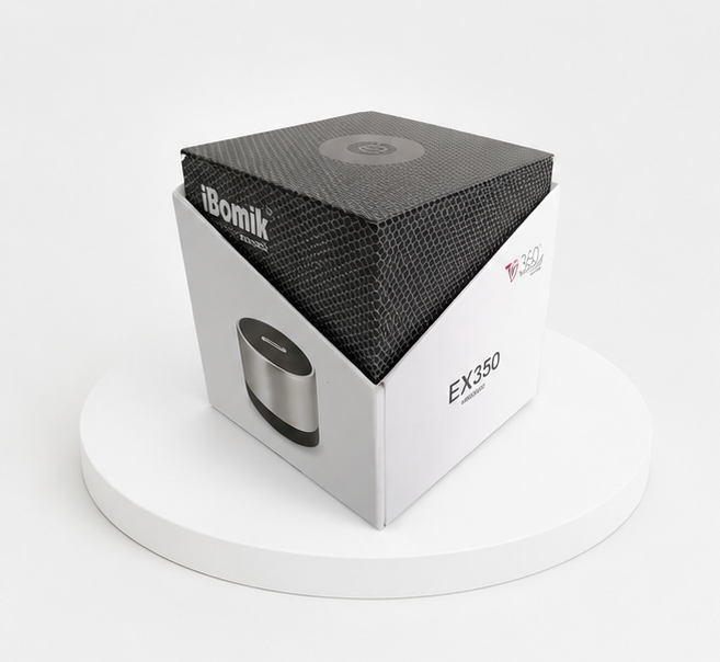 ‎Custom Electronics Boxes
