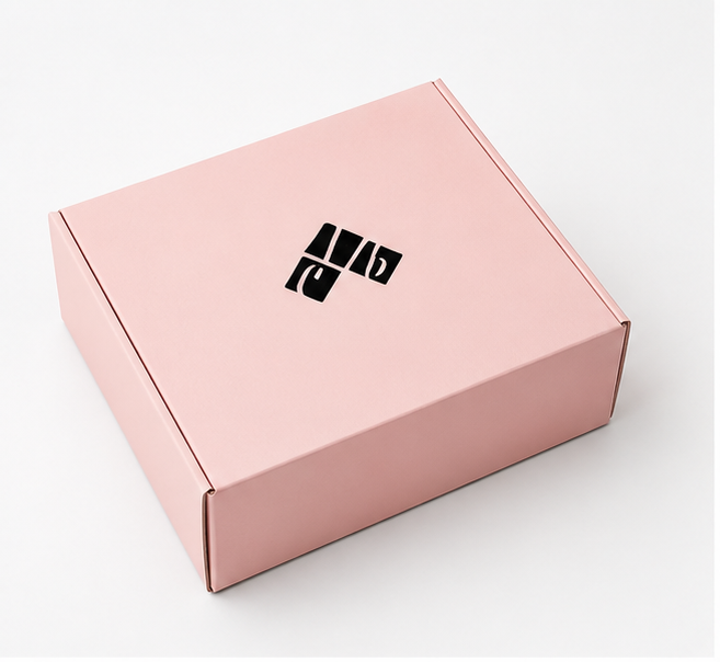 Custom Folding Boxes