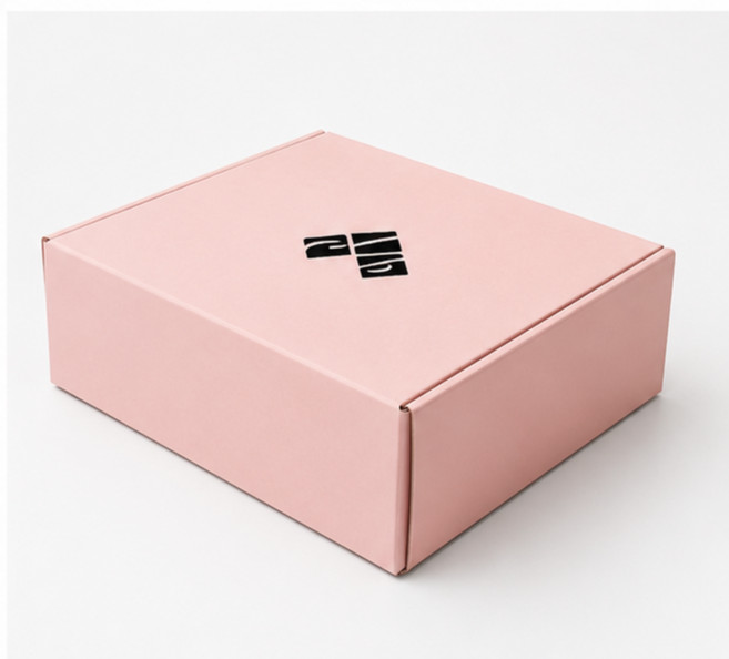 Custom Folding Boxes